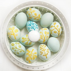 My Easter Eggs Ideas